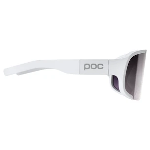 POC  Aspire Hydrogen White/Clarity Road/Sunny Silver ONE Sportszemüveg