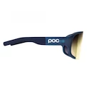POC Aspire lead blue kerékpáros szemüveg