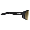POC  Aspire Mid Uranium Black/Clarity Road/Partly Sunny Gold ONE Sportszemüveg