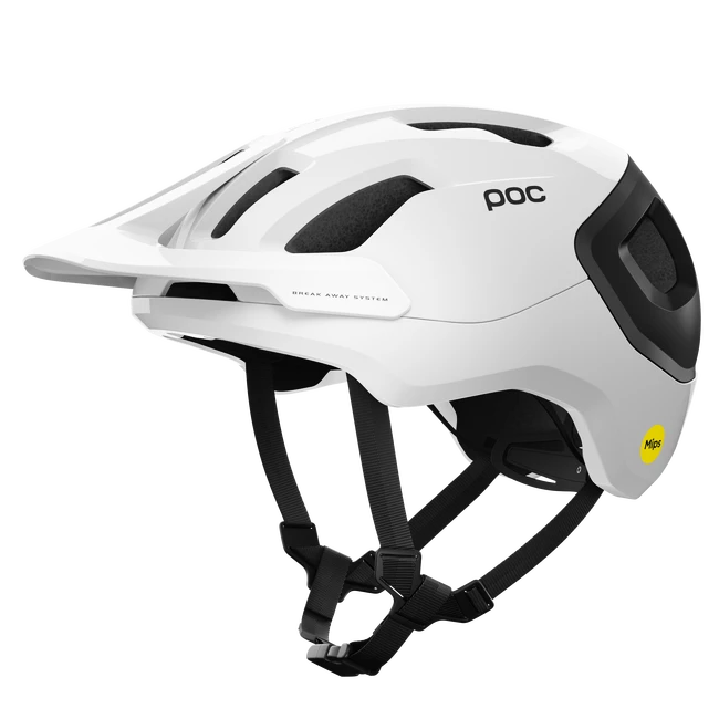 POC  Axion Race MIPS  Kerékpáros sisak