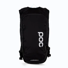 POC Column VPD Backpack 13L Uranium Black Kerékpáros hátizsák