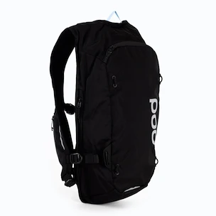 POC  Column VPD Backpack 13L Uranium Black  Kerékpáros hátizsák