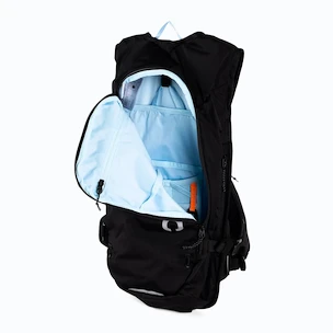 POC  Column VPD Backpack 13L Uranium Black  Kerékpáros hátizsák