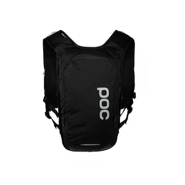 POC Column VPD Backpack 8L Uranium Black Kerékpáros hátizsák