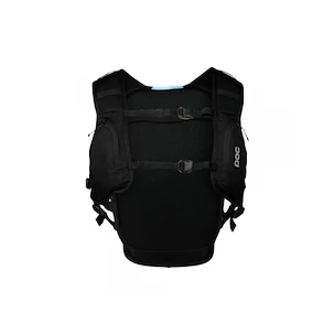 POC  Column VPD Backpack 8L Uranium Black  Kerékpáros hátizsák