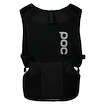 POC  Column VPD Backpack Vest Uranium Black  Verseny hidratáló mellény
