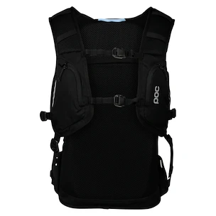 POC  Column VPD Backpack Vest Uranium Black  Verseny hidratáló mellény