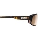 POC Crave Tortoise Brown Sportszemüveg