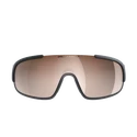 POC Crave Uranium Black Translucent/Grey Sportszemüveg