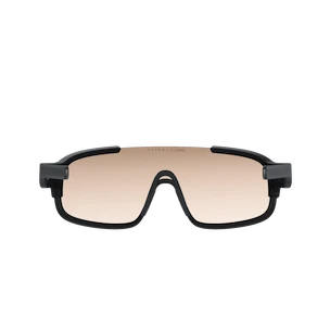 POC Crave Uranium Black Translucent/Grey Sportszemüveg