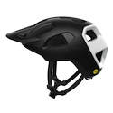 POC Cularis Uranium Black Matt/Hydrogen White Kerékpáros sisak