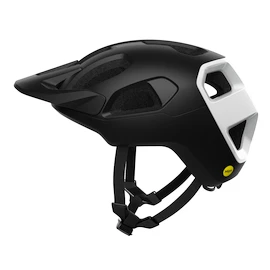POC Cularis Uranium Black Matt/Hydrogen White Kerékpáros sisak