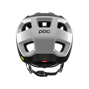 POC Cularis Uranium Black Matt/Hydrogen White Kerékpáros sisak