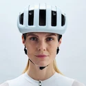 POC Cytal Hydrogen White/Uranium Black Matt Kerékpáros sisak