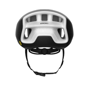 POC Cytal Uranium Black Matt/Hydrogen White Matt Kerékpáros sisak