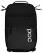 POC Daypack 25L Uranium Black kerékpáros hátizsák