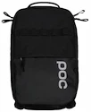 POC Daypack 25L Uranium Black kerékpáros hátizsák