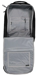 POC  Daypack 25l Uranium Black  Kerékpáros hátizsák