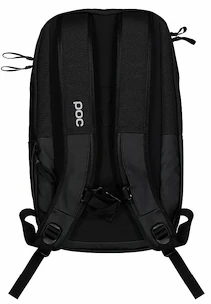 POC  Daypack 25l Uranium Black  Kerékpáros hátizsák
