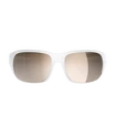 POC  Define Hydrogen White/Clarity MTB Silver Mirror Sportszemüveg