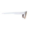 POC  Define Hydrogen White/Clarity MTB Silver Mirror Sportszemüveg