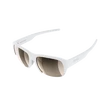POC  Define Hydrogen White/Clarity MTB Silver Mirror Sportszemüveg