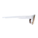 POC  Define Hydrogen White/Clarity MTB Silver Mirror Sportszemüveg