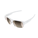 POC  Define Hydrogen White/Clarity MTB Silver Mirror Sportszemüveg