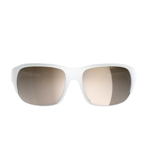POC  Define Hydrogen White/Clarity MTB Silver Mirror Sportszemüveg