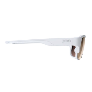 POC  Define Hydrogen White/Clarity MTB Silver Mirror Sportszemüveg