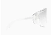 POC  Devour Transparant Crystal Sportszemüveg