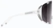 POC  Devour Transparent Crystal/Clarity MTB Silver Mirror Sportszemüveg