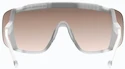 POC  Devour Transparent Crystal/Clarity MTB Silver Mirror Sportszemüveg