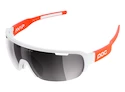 POC  Do Half Blade AVIP Hydrogen white/zink orange Clarity Cat 3 Silver Napszemüveg