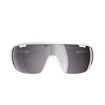 POC  Do Half Blade Hydrogen white Clarity Cat 3 Silver Napszemüveg
