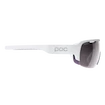 POC  Do Half Blade Hydrogen white Clarity Cat 3 Silver Napszemüveg