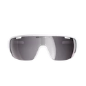 POC  Do Half Blade Hydrogen white Clarity Cat 3 Silver Napszemüveg