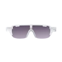 POC  Do Half Blade Hydrogen white Clarity Cat 3 Silver Napszemüveg