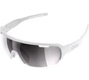 POC  Do Half Blade Hydrogen white Clarity Cat 3 Silver Napszemüveg