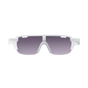 POC  Do Half Blade Hydrogen white Clarity Cat 3 Silver Napszemüveg