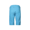 POC  Essential MTB W's Shorts Light Basalt Blue Női kerékpáros rövidnadrág