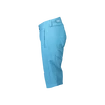POC  Essential MTB W's Shorts Light Basalt Blue Női kerékpáros rövidnadrág