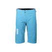 POC  Essential MTB W's Shorts Light Basalt Blue Női kerékpáros rövidnadrág