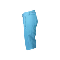 POC  Essential MTB W's Shorts Light Basalt Blue Női kerékpáros rövidnadrág