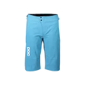 POC  Essential MTB W's Shorts Light Basalt Blue Női kerékpáros rövidnadrág