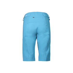 POC  Essential MTB W's Shorts Light Basalt Blue Női kerékpáros rövidnadrág