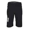 POC  Essential MTB W's Shorts Uranium Black Női kerékpáros rövidnadrág L