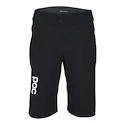 POC  Essential MTB W's Shorts Uranium Black Női kerékpáros rövidnadrág L