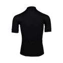 POC  Essential Road Logo Jersey Uranium Black Kerékpáros mez
