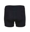 POC  Essential W's Short Uranium Black Női kerékpáros rövidnadrág